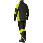 Obrázok z Procera HELICON K RIP-STOP Pracovná blůza čierná