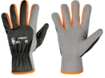 Obrázok z CXS FURNY Pracovné kombinované rukavice 12 párov