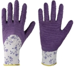 Obrázok z CXS CHENA Pracovné máčené rukavice 12 párov