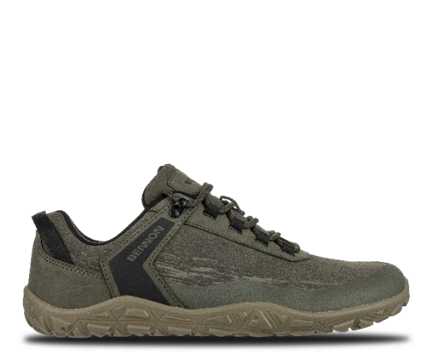Obrázok z BENNON Barefoot Outdoor Khaki