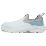 Obrázok z Cerva HYGOSAFE S2 ESD SR Pracovná mokasína biela