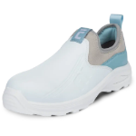 Obrázok z Cerva HYGOSAFE S2 ESD SR Pracovná mokasína biela