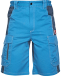 Obrázok z ARDON®VISION Pracovné kraťasy modrá
