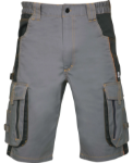 Obrázok z ARDON®VISION Pracovné kraťasy šedé