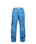 Obrázok z ARDON®SUMMER Pracovné nohavice do pása modré