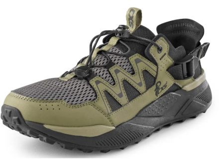 Obrázok z CXS REG Outdoor sandále khaki-čierne