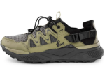 Obrázok z CXS REG Outdoor sandále khaki-čierne