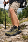 Obrázok z CXS REG Outdoor sandále khaki-čierne