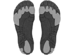 Obrázok z CXS PURESTEP Barefoot obuv šedo-čierna