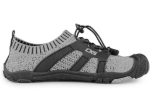 Obrázok z CXS PURESTEP Barefoot obuv šedo-čierna