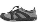 Obrázok z CXS PURESTEP Barefoot obuv šedo-čierna