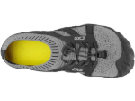 Obrázok z CXS PURESTEP Barefoot obuv šedo-čierna