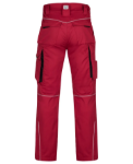 Obrázok z ARDON®SUMMER Pracovné nohavice do pása červené