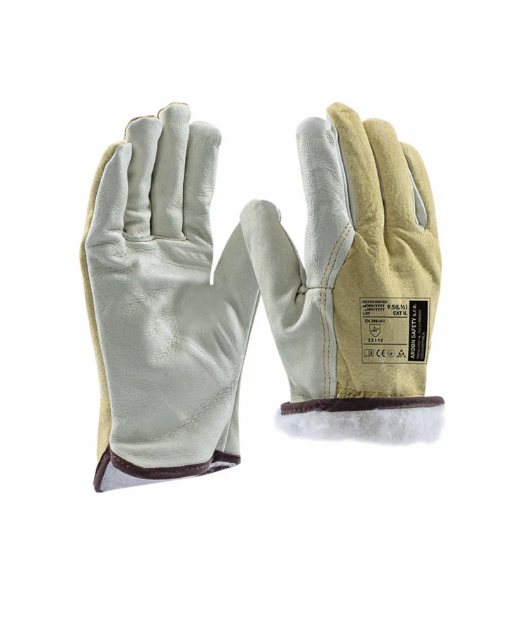 Obrázok z ARDON®HILTON WINTER Pracovné rukavice zimné