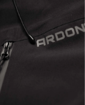 Obrázok z ARDON®ULTRITE®GO! Pánska pracovná 3L bunda čierna