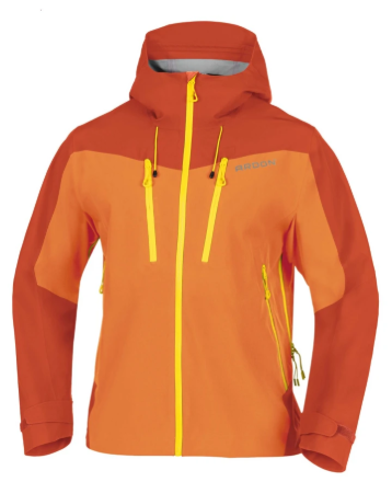 Obrázok z ARDON®ULTRITE®GO! Pánska pracovná 3L bunda oranžová