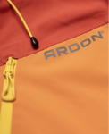 Obrázok z ARDON®ULTRITE®GO! Pánska pracovná 3L bunda oranžová