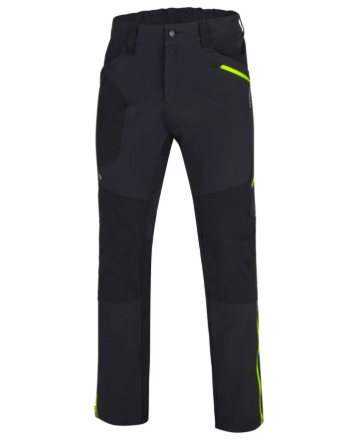 Obrázok z ARDON®ULTRITE®GO! Trekingové nohavice antracitové