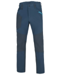 Obrázok z ARDON®ULTRITE®GO! Trekingové nohavice modré
