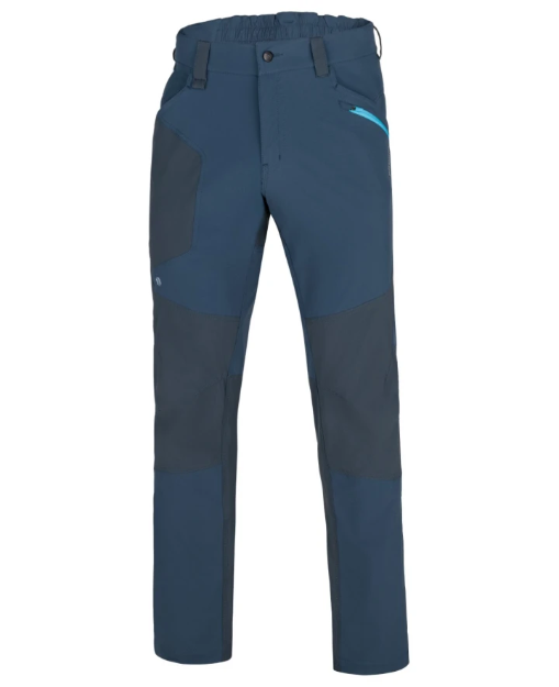 Obrázok z ARDON®ULTRITE®GO! Trekingové nohavice modré