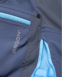Obrázok z ARDON®ULTRITE®GO! Trekingové nohavice modré