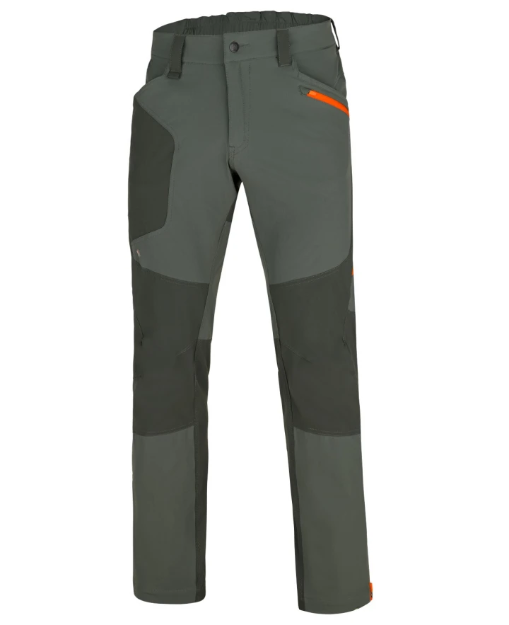 Obrázok z ARDON®ULTRITE®GO! Trekingové nohavice khaki