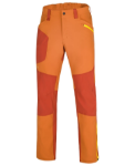 Obrázok z ARDON®ULTRITE®GO! Trekingové nohavice oranžové