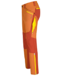 Obrázok z ARDON®ULTRITE®GO! Trekingové nohavice oranžové