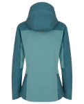 Obrázok z ARDON®ULTRITE®GO! Dámska pracovná 3L bunda lagoon