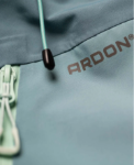 Obrázok z ARDON®ULTRITE®GO! Dámska pracovná 3L bunda lagoon