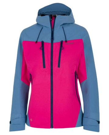 Obrázok z ARDON®ULTRITE®GO! Dámska pracovná 3L bunda pink