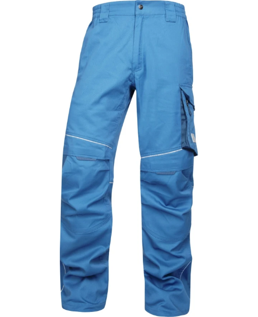 Obrázok z ARDON®SUMMER Pracovní nohavice skrátené modré