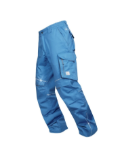 Obrázok z ARDON®SUMMER Pracovní nohavice skrátené modré