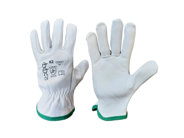 Obrázok z Prapor K2 Pracovné rukavice