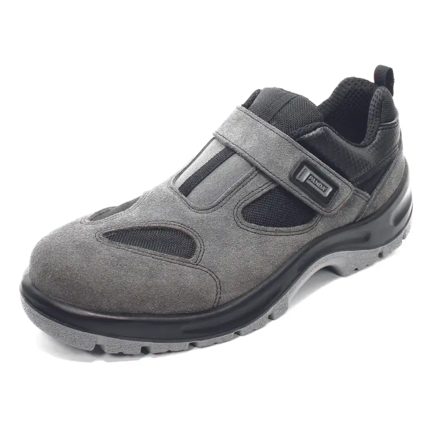 Obrázok z PANDA STRONG AUGE SANDAL S1P SRC Pracovný sandál