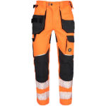 Obrázok z CERVA DAYBORO PFM HV kalhoty oranžová