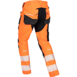 Obrázok z CERVA DAYBORO PFM HV kalhoty oranžová