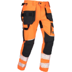 Obrázok z CERVA DAYBORO PFM HV kalhoty oranžová