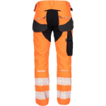 Obrázok z CERVA DAYBORO PFM HV kalhoty oranžová