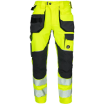 Obrázok z CERVA DAYBORO PFM HV kalhoty žlutá