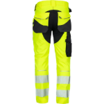 Obrázok z CERVA DAYBORO PFM HV kalhoty žlutá