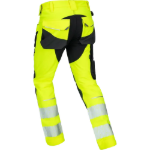 Obrázok z CERVA DAYBORO PFM HV kalhoty žlutá