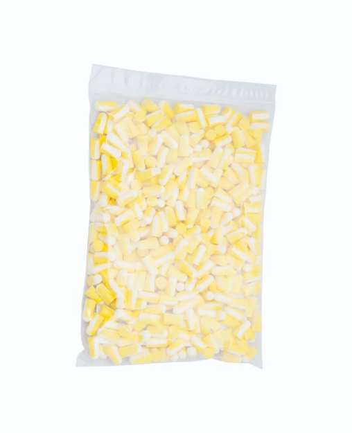 Obrázok z Náhradní náplň Honeywell BILSOM 303S 200 párů