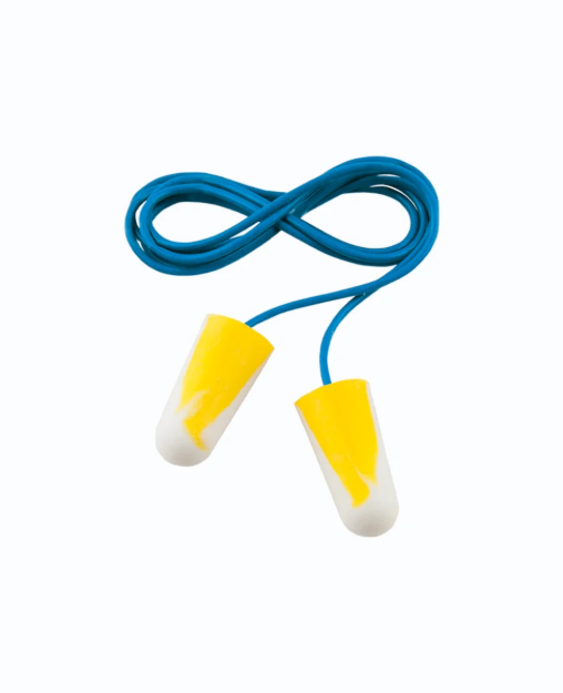 Obrázok z Zátky Honeywell BILSOM 304L s vláknem (NÁHRADA ZA 4EAR P101 C4001)