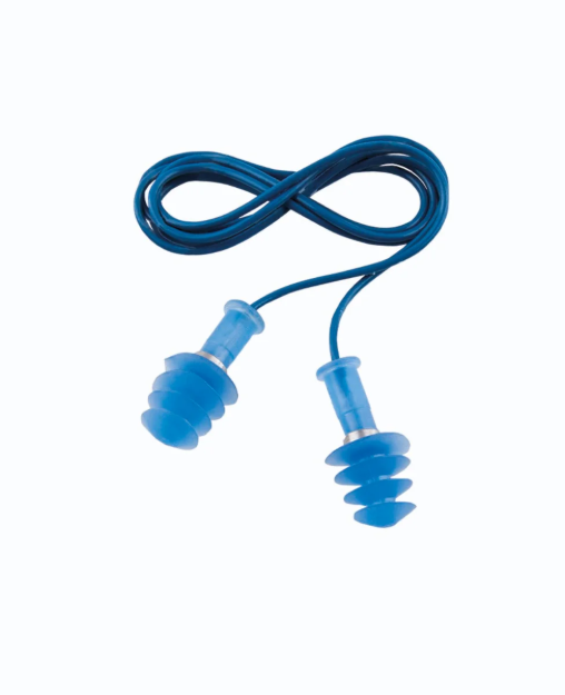 Obrázok z Zátky Honeywell FUSION detekční s vláknem