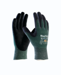 Obrázok z ATG® protiřezné rukavice MaxiFlex® Cut™ 42-8743 AD-APT®