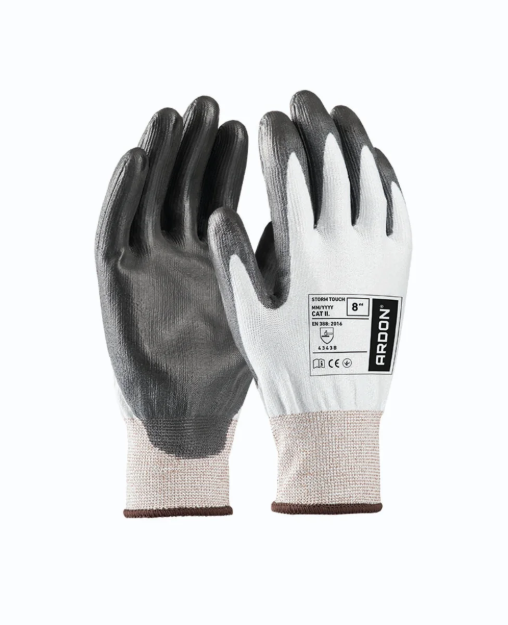 Obrázok z Protiřezné rukavice ARDON®STORM TOUCH