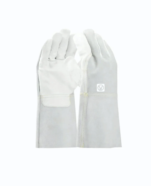 Obrázok z Svářečské rukavice ARDON®COY - s Kevlarovými švy