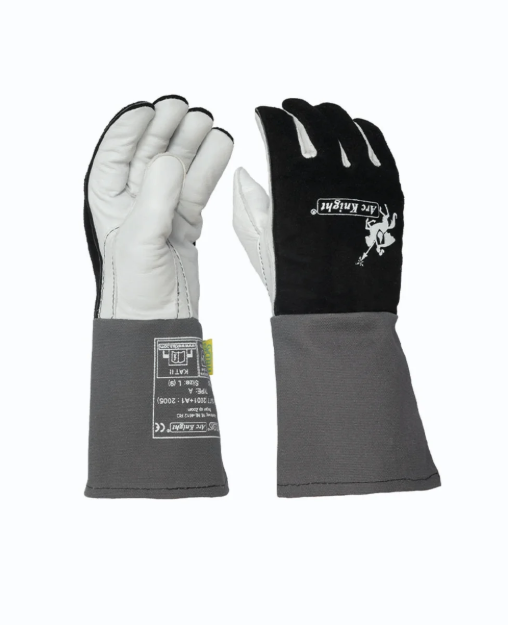 Obrázok z Svářečské rukavice WELDAS 10-2050