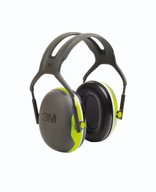 Obrázok z Sluchátka 3M™ X4A-GB
